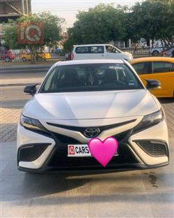 تويوتا كامري